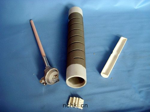 灰熔點測(cè)定(dìng)儀耗材(cái)