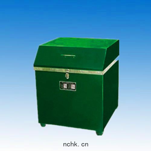 (英(yīng)）密封(fēng)化驗(yàn)製樣機Sealed&nbsp;Test&nbsp;Sample&nbsp;Preparation&nbsp;Machine