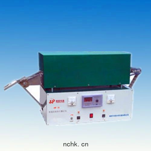 HF-Ⅲ快速連續(xù)灰分(fēn)測定(dìng)儀(yí)